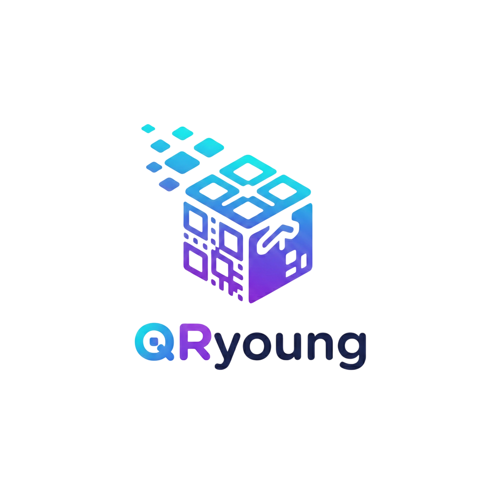 QRyoung Logo